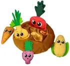 Mom's Care, Ogródek warzywny, zabawka edukacyjna