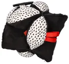 Mom's Care, piłka Takane, kontrastowa zabawka sensoryczna z lusterkiem