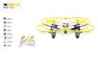 Mondo Motors, R/C X15.0 Hornet, dron z kamerą