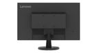 Monitor Lenovo D27-40 27" 16:9 1920-1080 3000:1 Raven Black