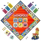 Monopoly, Bankowość mobilna, rodzinna gra ekonomiczna
