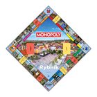 Monopoly, Rybnik, gra ekonomiczna