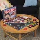 Monopoly Sore Loser - Dla Pechowców, gra ekonomiczna