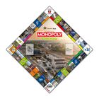 Monopoly, Sosnowiec, gra ekonomiczna
