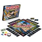 Monopoly Speed, gra ekonomiczna