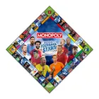 Monopoly, World Football Stars, gra ekonomiczna