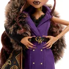 Monster High, Clawdeen Wolf, lalka kolekcjonerska