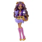 Monster High, Clawdeen Wolf, lalka podstawowa