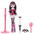 Monster High, Draculaura, lalka kolekcjonerska