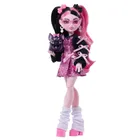 Monster High, Draculaura, lalka podstawowa