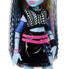 Monster High, Frankie Stein, lalka podstawowa