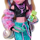 Monster High, Lagoona Blue, lalka podstawowa