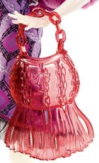 Monster High, Modne Straszyciółki, Ari Hauntington, lalka z akcesoriami