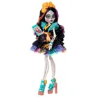 Monster High, Skelita Calaveras, lalka podstawowa
