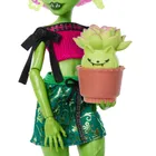 Monster High, Straszyrelaks, Venus McFlytrap, lalka i akcesoria
