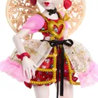 Monster High, Straszysłodkie urodziny, Cupid Asteria, lalka