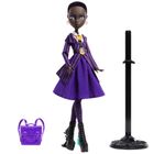 Monster High x Wednesday, Bianca Barclay, lalka kolekcjonerska