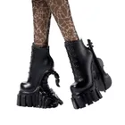 Monster High x Wednesday, Szkolny mundurek, lalka kolekcjonerska
