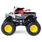 Monster Jam, Megalodon, Pirate's, Monster truck, skala 1:64, 2 szt.