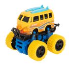 Monster Truck, pojazd, 1:36