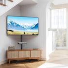 Montis, Atlas, mobilny uchwyt do telewizora, 23"-60", MT191, czarny, VESA 400-400