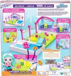 Shopkins, Happy Places, basen z tarasem i akcesoriami