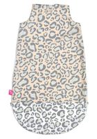 Motherhood, Ocelot Łososiowy, Zip-A-Round, śpiworek letni 2w1, TOG 1, 3-18m