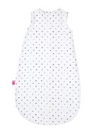 Motherhood, Ocelot Łososiowy, Zip-A-Round, śpiworek muślinowy 2w1, TOG 0.5, 3-18 m