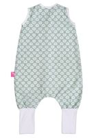 Motherhood, Statki Miętowe, śpiworek letni z nogawkami, TOG 1, 12-18m
