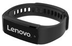 Motorola, Cardio 2, smartband, HX06H, czarny