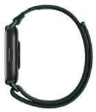 Motorola, Moto Watch Fit, smartwatch, 44 mm, Trekking Green