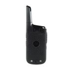 Motorola, radiotelefon, XT185, czarny