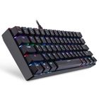 Motospeed, klawiatura mechaniczna, CK61-KAILH