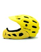 Motus, CB-49, kask szczękowy full face, rozmiar M/L, MOTHAM20Y