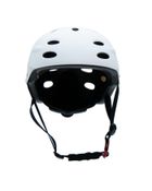 Motus, HT-40, kask rowerowy, rozmiar L, biały, MOTHAM7LW