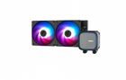 MSI, chłodzenie, MAG CORELIQUID A13 240 240mm ARGB /306-7ZWCA11-L80