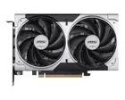 MSI, karta graficzna, RTX 5050 8G VENTUS 2X OC