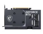 MSI, karta graficzna, RTX 5060 8G VENTUS 2X OC