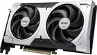 MSI, karta graficzna, RTX 5060 Ti 8G VENTUS 2X OC PLUS
