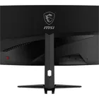 MSI, monitor, 31.5", MAG 321CUPDF UHD, 160HZ