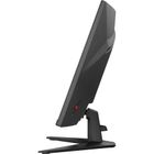 MSI, monitor, MAG 321CQF E18 31.5 cala LED, WQHD, LED, Curved, 180Hz, czarny