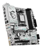 MSI, płyta główna, B850M GAMING PLUS WIFI