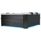 MSPA, Oslo, SPA panelowe z hydromasażem, 6 osobowe