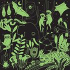 Mudpuppy, Dżungla, puzzle świecące w ciemności, 500 elementów