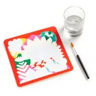 Mudpuppy, Magia kolorów, Potężne dinozaury, kolorowanka wodna