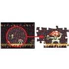 Muduko, Boss Monster, puzzle, 1000 elementów