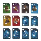 Muduko, Kronologic Paryż 1920, zagadkowa gra strategiczna