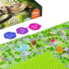 Muduko, O kocie w kłopocie, gra familijna