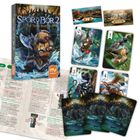 Muduko, Spór o bór 2: Na tamę marsz, karciana gra strategiczna dla 2 osób