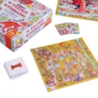 Muduko, W Krainie Wyobraźni, gra familijna na spostrzegawczość